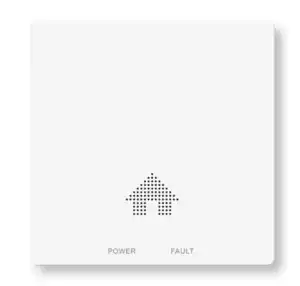 UNITEC® Kohlenmonoxidmelder