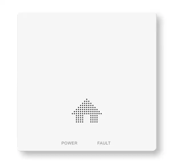Bild 1 von UNITEC® Kohlenmonoxidmelder