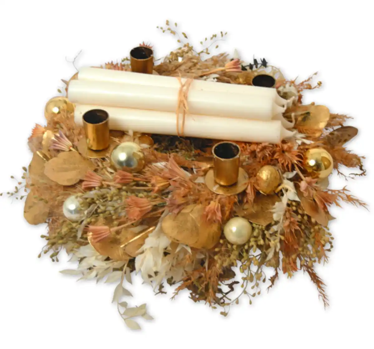 Bild 1 von Premium-Adventskranz*