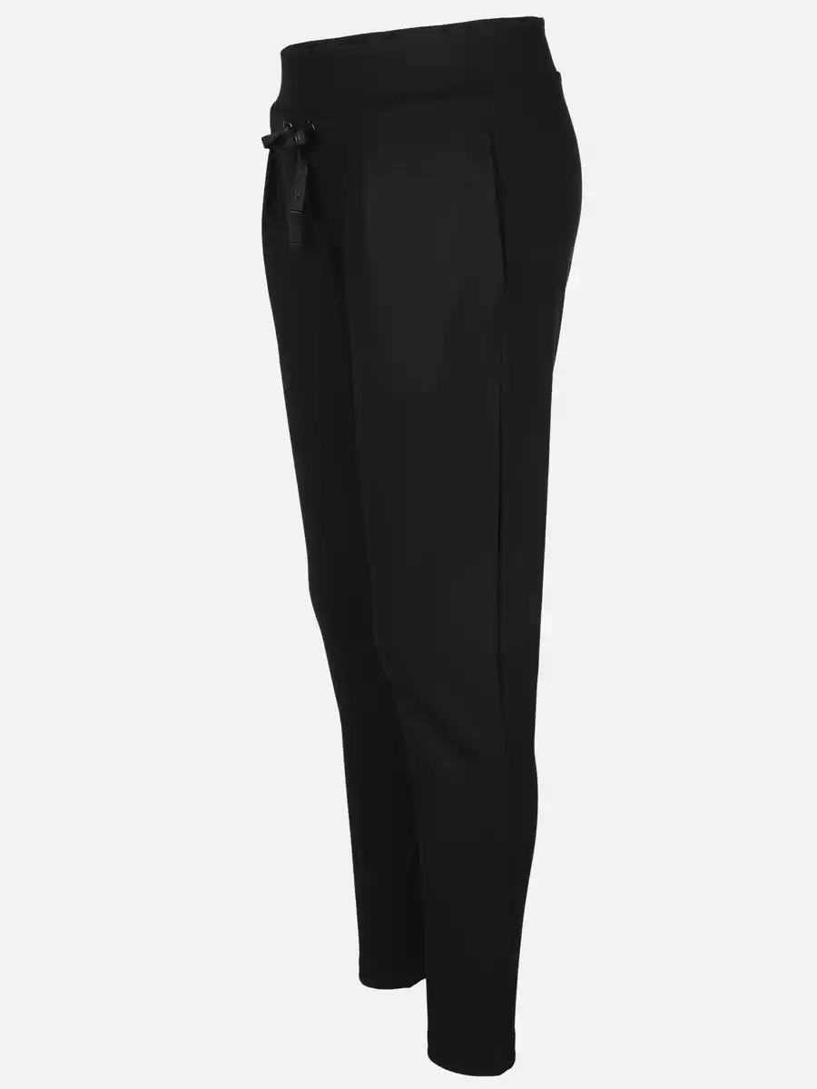 Bild 3 von Damen Jogginghose Schwarz