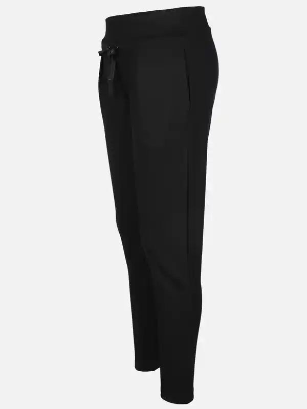Bild 3 von Damen Jogginghose Schwarz