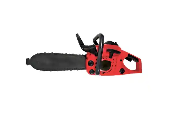 Bild 1 von Kettensäge Ein-Aus-Schalter