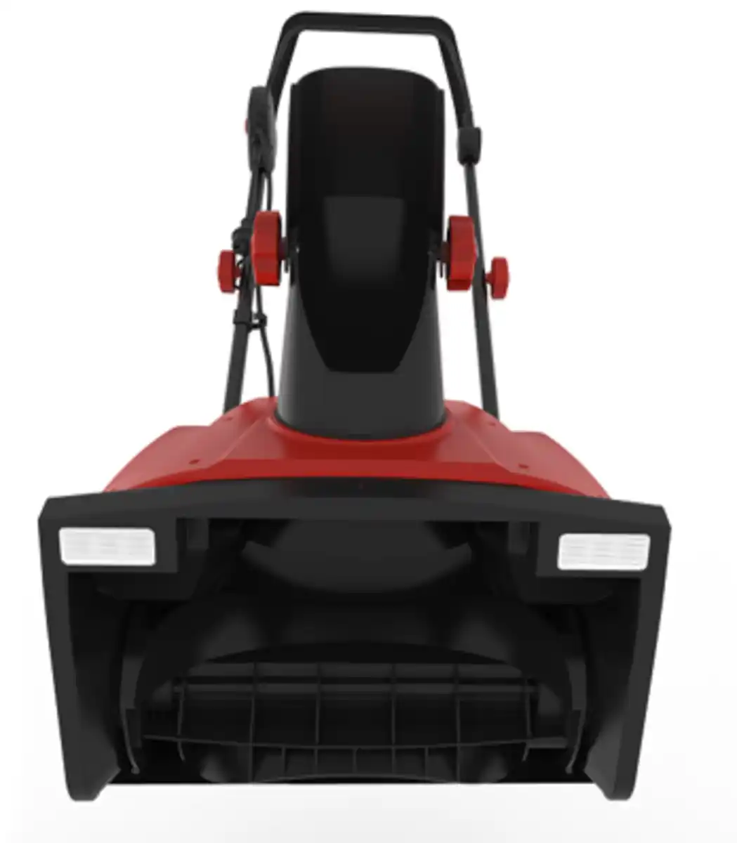 Bild 3 von Elektro-Schneefräse 2000 W