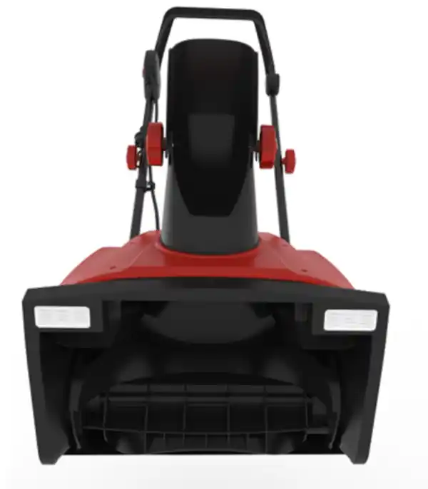 Bild 3 von Elektro-Schneefräse 2000 W