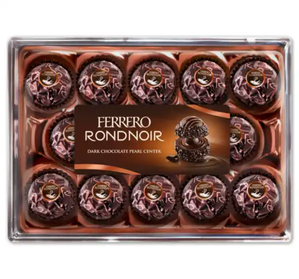 Bild 1 von FERRERO Rondnoir*