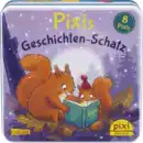 Bild 1 von IDEENWELT 8er Box Pixis Geschichten-Schatz