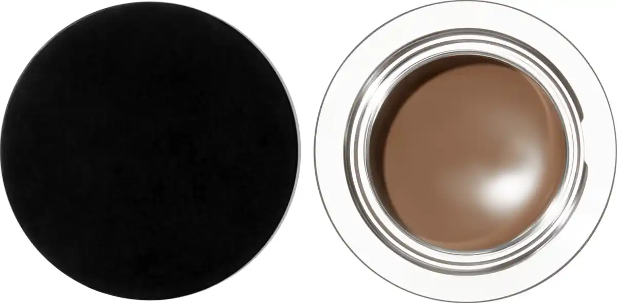 Bild 4 von e.l.f. Cosmetics Lock on Liner and Brow Cream Light Brown, 5,5 g