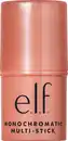 Bild 2 von e.l.f. Cosmetics Monochromatic Multi Stick Glimmering Guava, 4,4 g