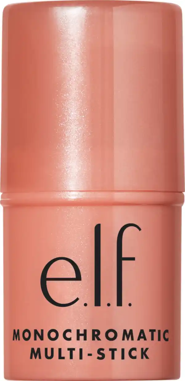 Bild 2 von e.l.f. Cosmetics Monochromatic Multi Stick Glimmering Guava, 4,4 g