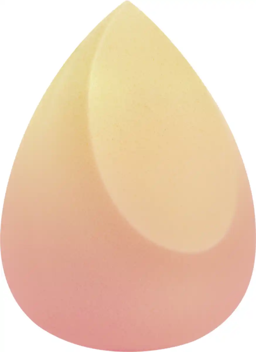 Bild 2 von essence BRUSH IT LIKE IT'S ART make up baking sponge 01 Dab Blend Create Art