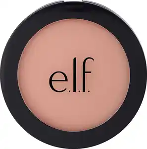 e.l.f. Cosmetics Primer-Infused Matte Blush Always Cheeky, 10 g