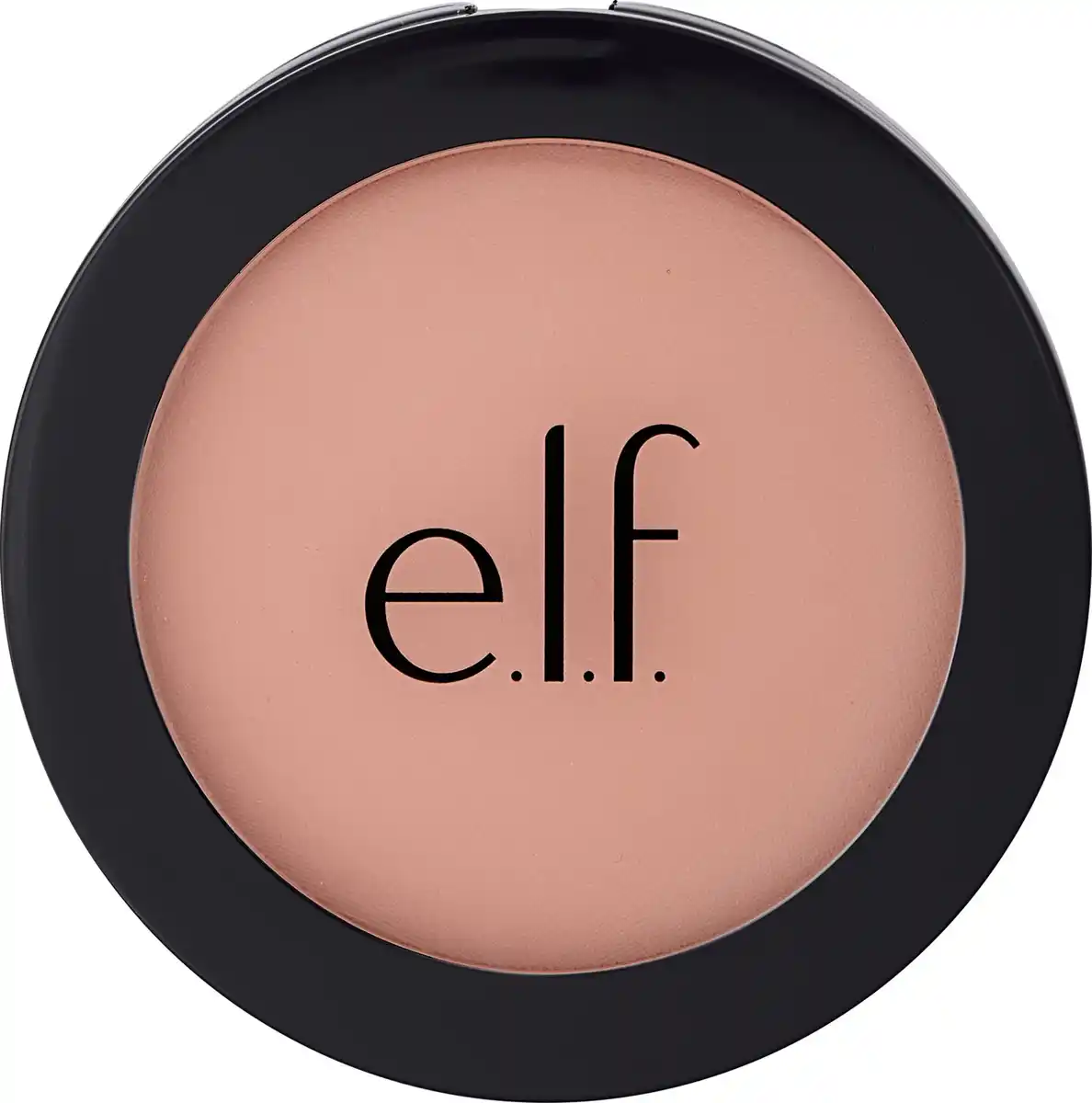 Bild 1 von e.l.f. Cosmetics Primer-Infused Matte Blush Always Cheeky, 10 g
