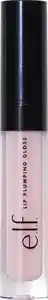 e.l.f. Cosmetics Lip Plumping Gloss Pink Paloma, 3 ml