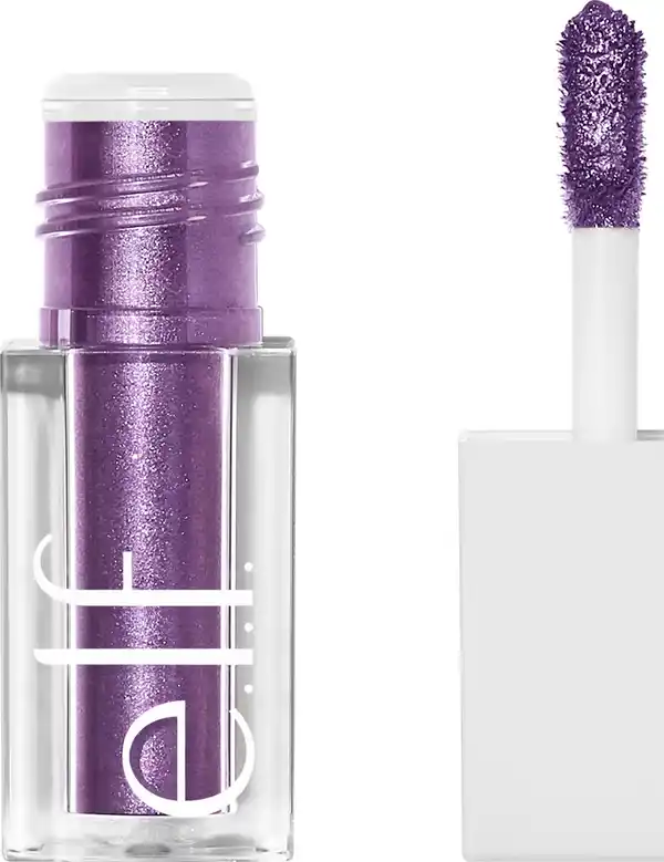 Bild 4 von e.l.f. Cosmetics Liquid Metallic Eyeshadow Supernova, 3 g