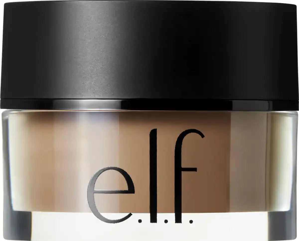 Bild 2 von e.l.f. Cosmetics Lock on Liner and Brow Cream Light Brown, 5,5 g