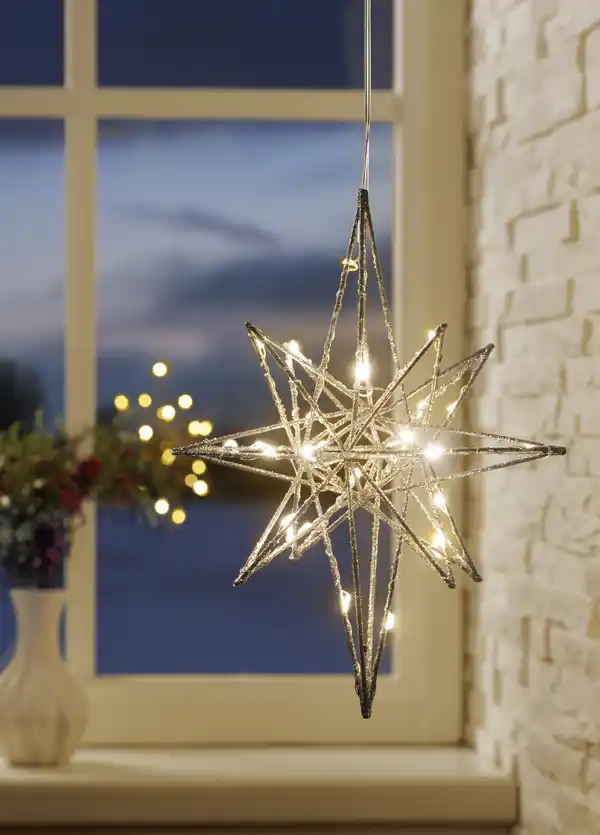 Bild 3 von IDEENWELT LED-Stern