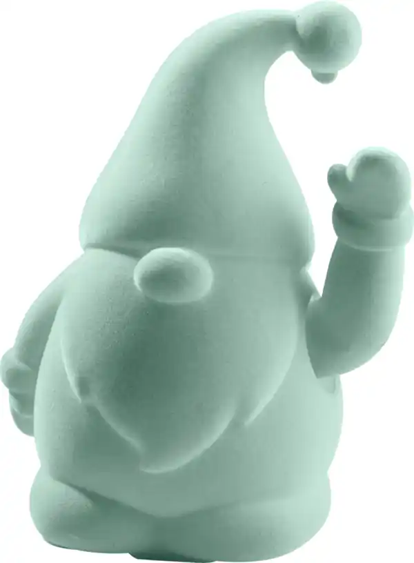 Bild 2 von IDEENWELT Winkefigur Gnom