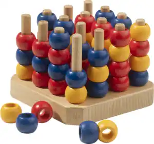 IDEENWELT 3D-Vier-Gewinnt