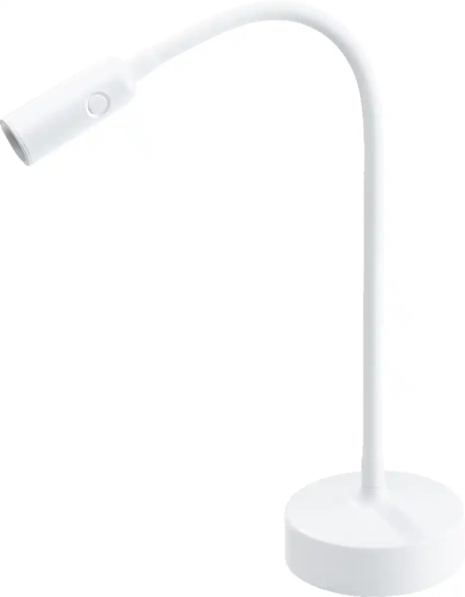 Bild 4 von IDEENWELT Akku-Wandleuchte weiß