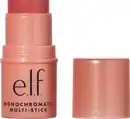 Bild 4 von e.l.f. Cosmetics Monochromatic Multi Stick Glimmering Guava, 4,4 g