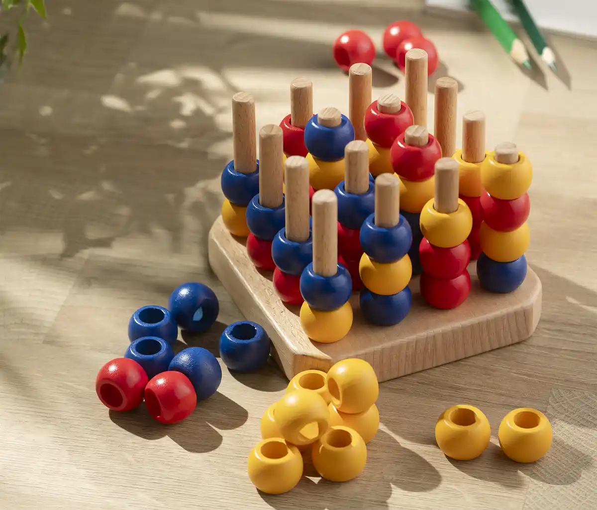 Bild 3 von IDEENWELT 3D-Vier-Gewinnt