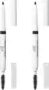 Bild 4 von e.l.f. Cosmetics Instant Lift Brow Pencil Set Deep Brown