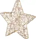 Bild 1 von IDEENWELT LED-Leuchte Stern