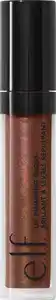 e.l.f. Cosmetics Lip Plumping Gloss Chocolate Glaze, 2,7 ml
