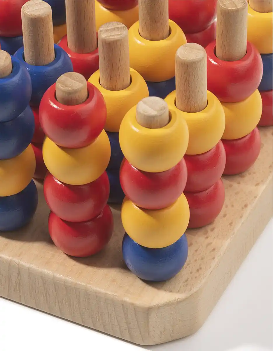 Bild 2 von IDEENWELT 3D-Vier-Gewinnt