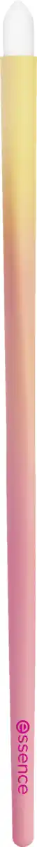 Bild 2 von essence BRUSH IT LIKE IT'S ART pencil brush 01 Precision Meets Paint-spiration
