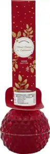 IDEENWELT Weihnachtlicher Diffuser Blood Orange, 100 ml