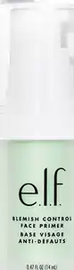 e.l.f. Cosmetics Blemish Control Face Primer, 13,9 ml