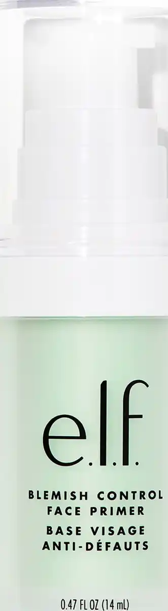 Bild 1 von e.l.f. Cosmetics Blemish Control Face Primer, 13,9 ml