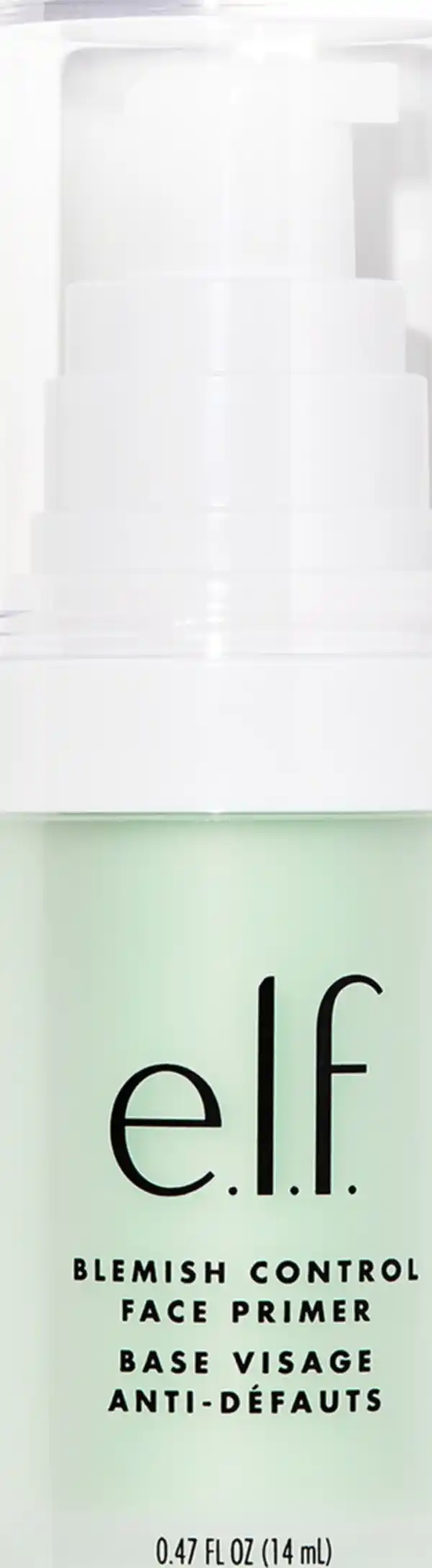 Bild 1 von e.l.f. Cosmetics Blemish Control Face Primer, 13,9 ml