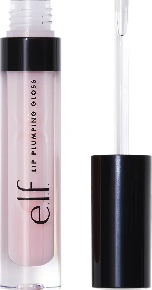 Bild 2 von e.l.f. Cosmetics Lip Plumping Gloss Pink Paloma, 3 ml