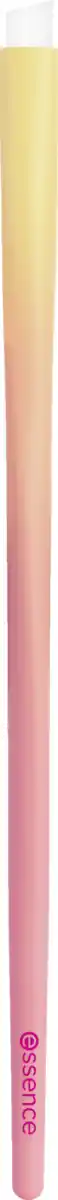 Bild 2 von essence BRUSH IT LIKE IT'S ART eyeliner brush 01 Just Wing It Like It's Art
