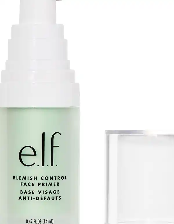 Bild 2 von e.l.f. Cosmetics Blemish Control Face Primer, 13,9 ml