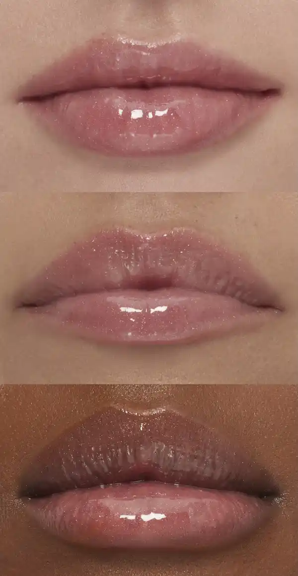 Bild 4 von e.l.f. Cosmetics Lip Plumping Gloss Sweet Talker, 2,7 ml