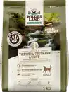 Bild 1 von Wildes Land Hundefutter Tierwohl Truthahn & Ente, 1.000 g