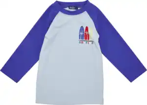 IDEENWELT Kinder UV-Shirt Gr. 134/140