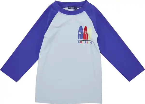 Bild 1 von IDEENWELT Kinder UV-Shirt Gr. 122/128