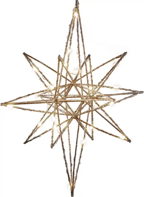 Bild 1 von IDEENWELT LED-Stern