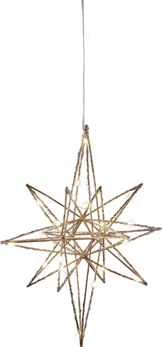 Bild 2 von IDEENWELT LED-Stern