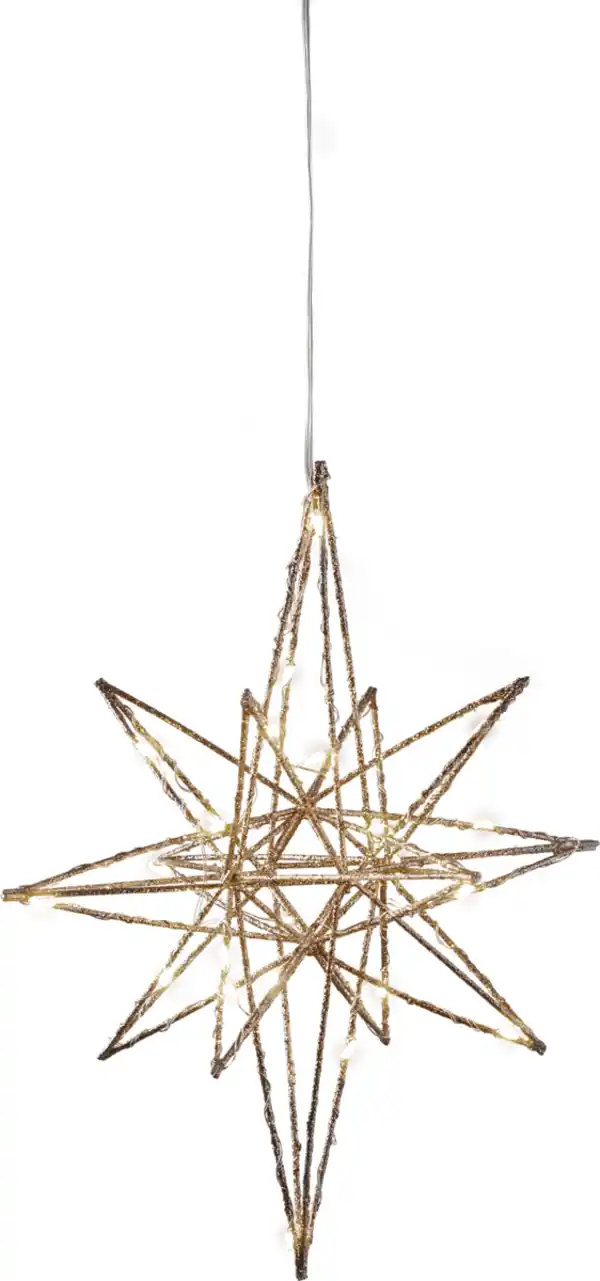 Bild 2 von IDEENWELT LED-Stern