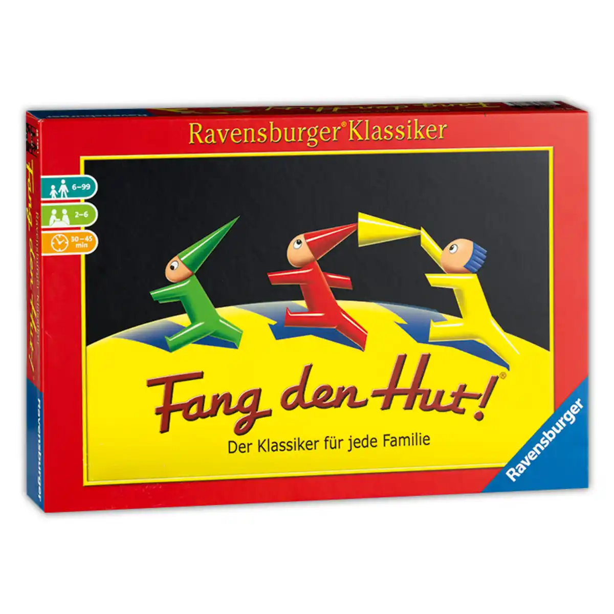Bild 2 von Ravensburger Familienspiele