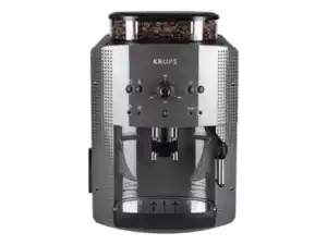 Krups Kaffeevollautomat »EA810B«, ARABICA