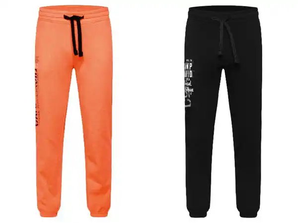 Bild 1 von Camp David Herren Sweathose