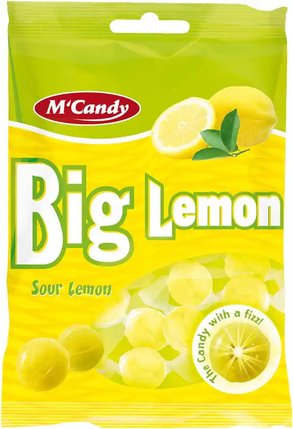 Bild 2 von Bonbons 150 g