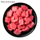 Bild 1 von BIO Gulasch 400g