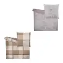 Bild 1 von NOVITESSE Flanell-Bettwäsche, B x L: ca. 200 x 220 cm